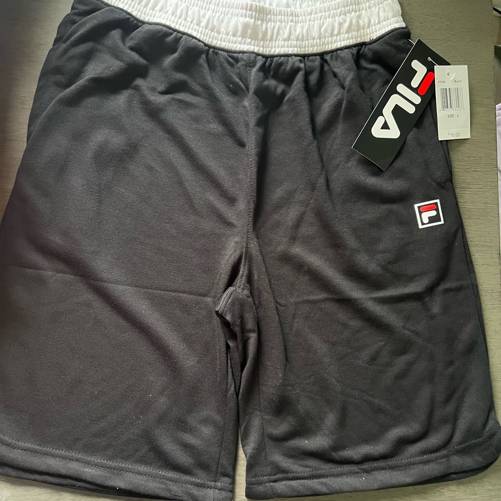 Fila - Picture 4 of 5